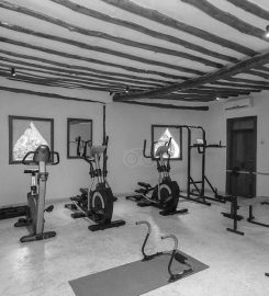 Fruit & Spice Wellness Resort