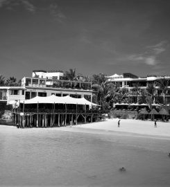 The Z Hotel Zanzibar