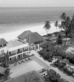 Isla Bonita Zanzibar Beach Resort