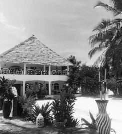 Ananda Villa Zanzibar