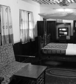 Annex II Hotel, Kiponda