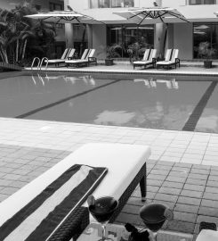 Ngalawa Hotel and Resort