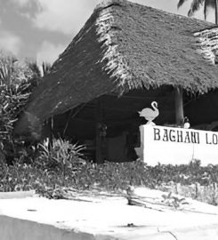 Baghani Lodge