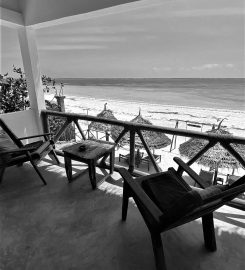 Helwa Zanzibar Beach Bungalows