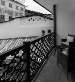 Sharazad Wonders Boutique Hotel Stone Town