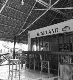 Highland Bungalows