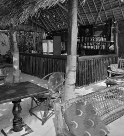 Sipano Beach Lodge