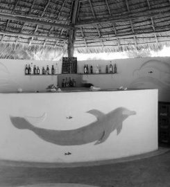 Ocean Breeze Lodge