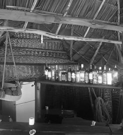 Hacienda de Laluna Beachlodge, Restaurant & Bar