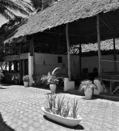 Pwani Silver Sand Beach Hotel