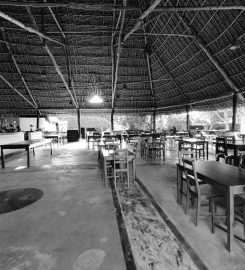 Kibanda Lodge