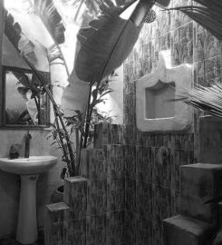 Sagando Hostel and Bungalows