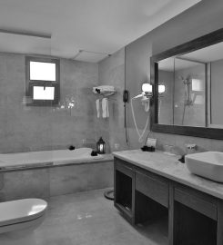 Ngalawa Hotel and Resort
