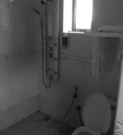 Five Star Lodge