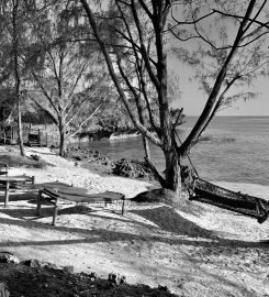 Chumbe Island Coral Park