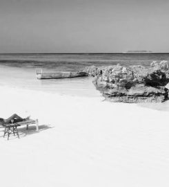 Sunshine Bay Zanzibar