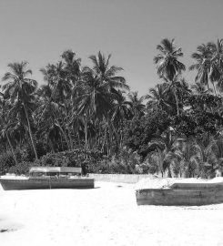Bububu Beach Guest House