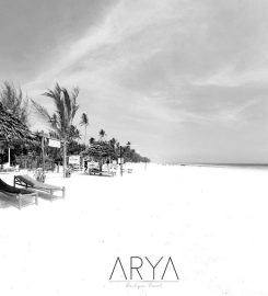 Arya Boutique Resort