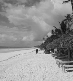 Zanzibar Retreat Hotel