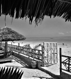 Jambiani White Sands Bungalows