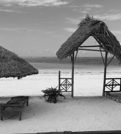 Isla Bonita Zanzibar Beach Resort