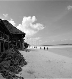 Langi Langi Beach Bungalows