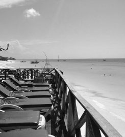 Langi Langi Beach Bungalows