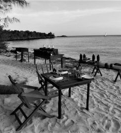 Chumbe Island Coral Park