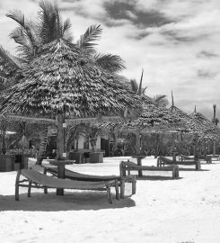 The Dhow Club, Zanzibar