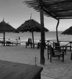 Helwa Zanzibar Beach Bungalows