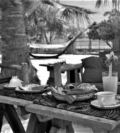 Ujamaa Beach Resort Zanzibar