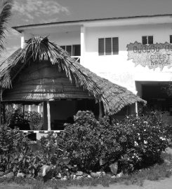 Bububu Beach Guest House