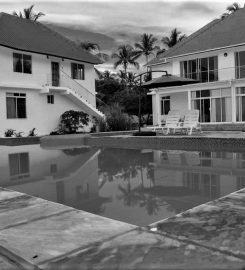 Calamari Beach Villas