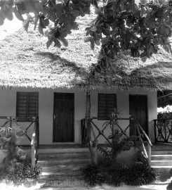 Chui Beach Bungalows & Restaurant