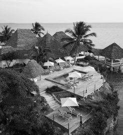 Chuini Zanzibar Lodge