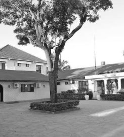 Chukwani Executive Inn Guest House