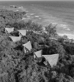 Chumbe Island Coral Park