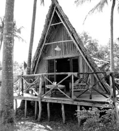 Coco Reef Lodge