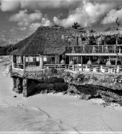 Coral Rocks Zanzibar Hotel & Restaurant