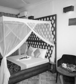 Dafu Boutique Hotel Stonetown