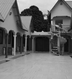 Dalma Zambarau Lodge