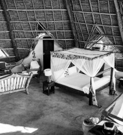 Milele Villas