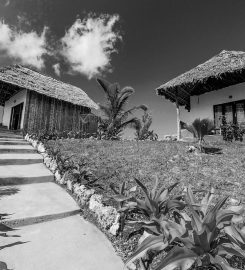 Hotel On The Rock Zanzibar