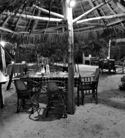 Coco Reef Ecolodge