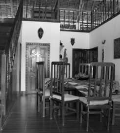 Mwani Lodge