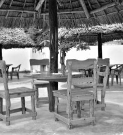 Bagamoyo Spice Villa