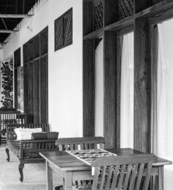 Art Hotel Zanzibar