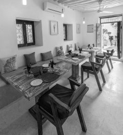 Sharazad Wonders Boutique Hotel Stone Town