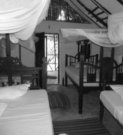 Sagando Hostel and Bungalows
