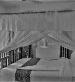 Abla Beach Apartments